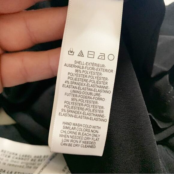 Dress the Population XS NWT - Picture 7 of 7